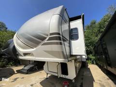 2022 Keystone Montana 3813MS, $ 49,000