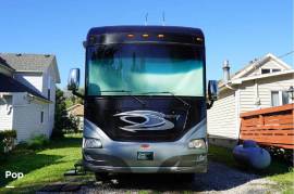 2012 Winnebago Journey 42E, $ 130,000