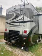 2012 Winnebago Journey 42E, $ 130,000