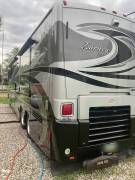 2012 Winnebago Journey 42E, $ 130,000