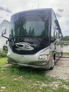 2012 Winnebago Journey 42E, $ 130,000