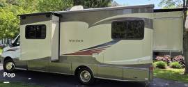 2016 Winnebago Navion 24G, $ 77,800