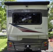 2016 Winnebago Navion 24G, $ 77,800