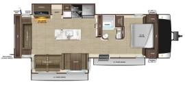 2024 Starcraft GSL 290RLS, $ 55,000