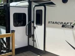 2024 Starcraft GSL 290RLS, $ 55,000