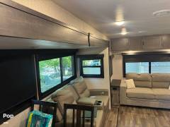 2024 Starcraft GSL 290RLS, $ 55,000