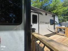2024 Starcraft GSL 290RLS, $ 55,000
