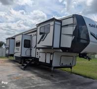 2022 Forest River Sierra 38FKOK, $ 75,500