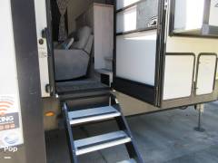 2022 Forest River Sierra 38FKOK, $ 75,500