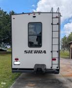 2022 Forest River Sierra 38FKOK, $ 75,500