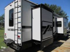 2022 Forest River Sierra 38FKOK, $ 75,500
