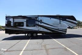 2020 Grand Design Solitude 385GK-R, $ 49,900