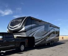 2020 Grand Design Solitude 385GK-R, $ 49,900