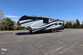 2020 Grand Design Solitude 385GK-R, $ 49,900