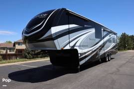 2020 Grand Design Solitude 385GK-R, $ 49,900