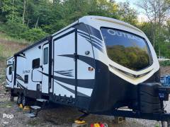 2020 Keystone Outback 324CG, $ 30,500