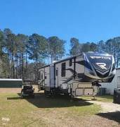 2023 Keystone Raptor 420, $ 75,900