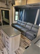 2023 Keystone Raptor 420, $ 75,900