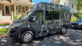 2025 Thor Motor Coach Rize 18G, $ 70,000