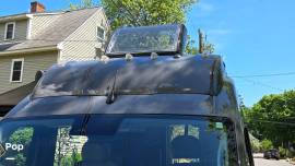 2025 Thor Motor Coach Rize 18G, $ 70,000
