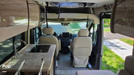 2025 Thor Motor Coach Rize 18G, $ 70,000