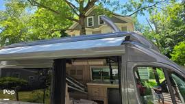 2025 Thor Motor Coach Rize 18G, $ 70,000