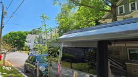 2025 Thor Motor Coach Rize 18G, $ 70,000