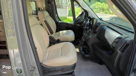 2025 Thor Motor Coach Rize 18G, $ 70,000