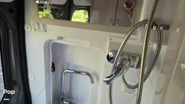 2025 Thor Motor Coach Rize 18G, $ 70,000
