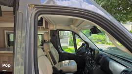 2025 Thor Motor Coach Rize 18G, $ 70,000