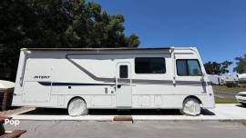 2019 Winnebago Intent 31P, $ 50,000