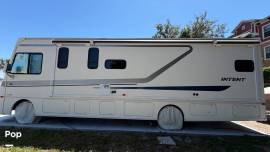 2019 Winnebago Intent 31P, $ 50,000