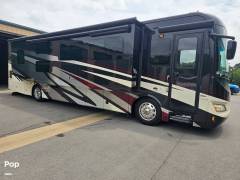 2017 Forest River Berkshire 38A, $ 130,000
