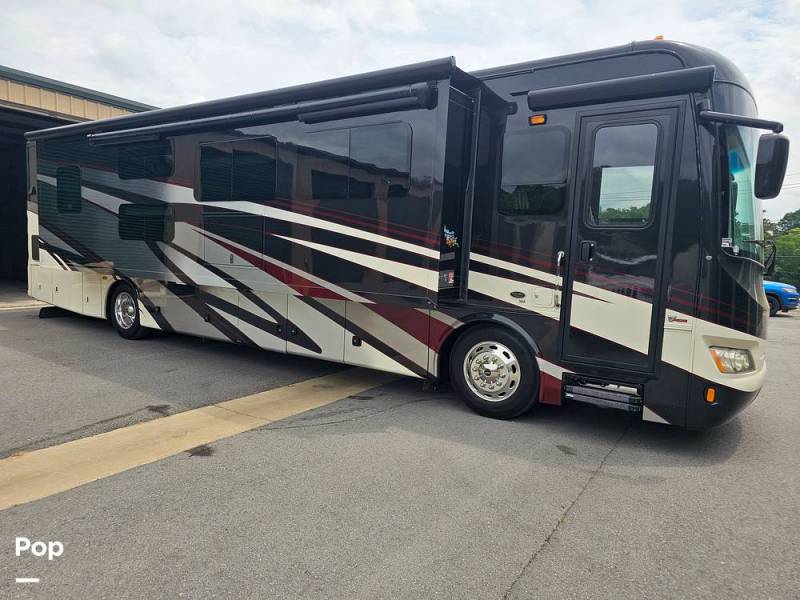 2017 Forest River Berkshire 38A, $ 130,000