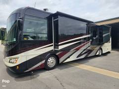 2017 Forest River Berkshire 38A, $ 130,000