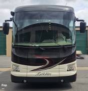 2017 Forest River Berkshire 38A, $ 130,000