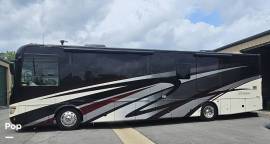 2017 Forest River Berkshire 38A, $ 130,000