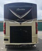2017 Forest River Berkshire 38A, $ 130,000