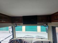 2017 Forest River Berkshire 38A, $ 130,000