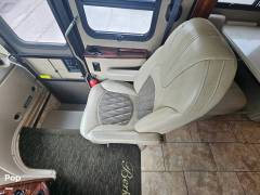 2017 Forest River Berkshire 38A, $ 130,000