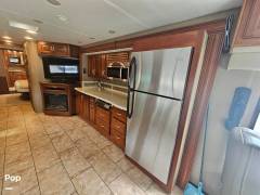 2017 Forest River Berkshire 38A, $ 130,000