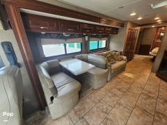 2017 Forest River Berkshire 38A, $ 130,000