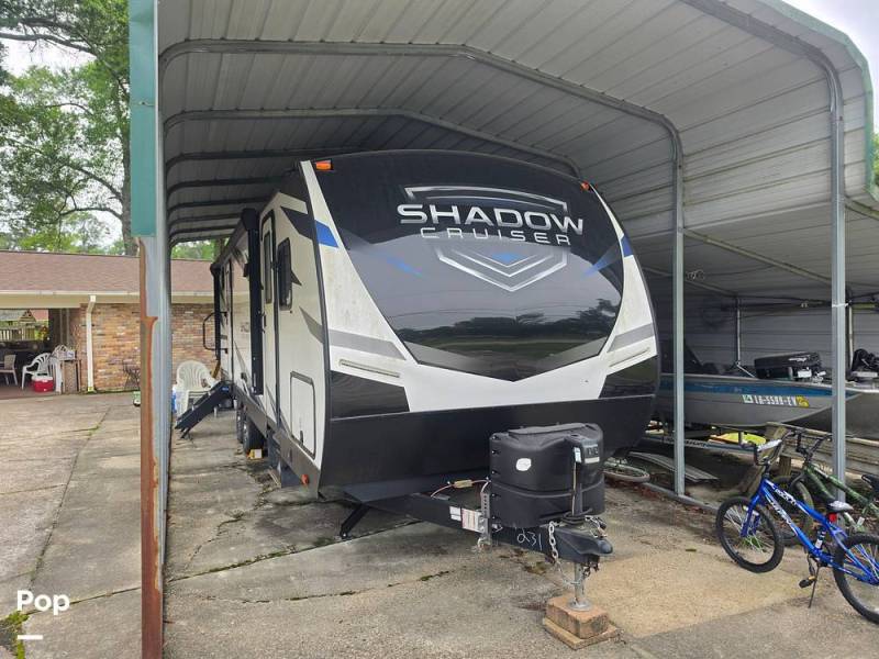 2023 Cruiser RV Shadow Cruiser 277BHS, $ 31,251