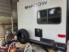 2023 Cruiser RV Shadow Cruiser 277BHS, $ 31,251