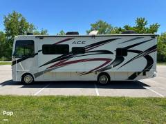 2023 Thor Motor Coach A.C.E. 29D, $ 104,950