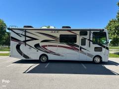 2023 Thor Motor Coach A.C.E. 29D, $ 104,950