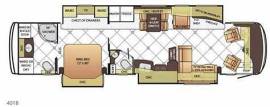 2015 Newmar Dutch Star 4018, $ 185,000