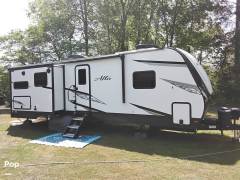 2024 East To West RV Alta 2810KIK, $ 38,000