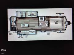 2024 East To West RV Alta 2810KIK, $ 38,000