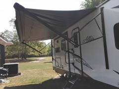 2024 East To West RV Alta 2810KIK, $ 38,000